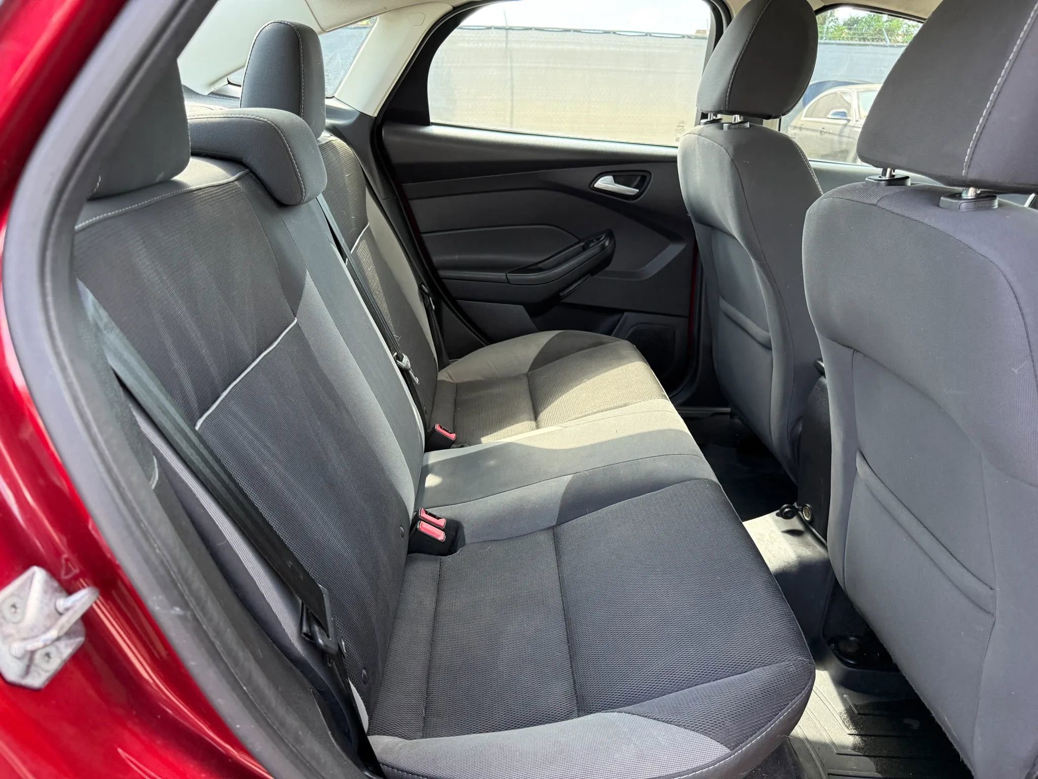 Used 2014 Ford Focus SE image 19