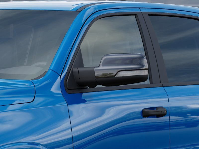 New 2025 RAM 1500 Laramie w/ Night Edition AWD/4WD image 12
