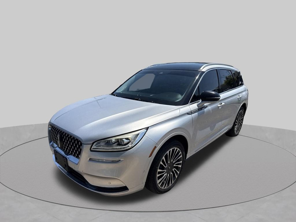Used 2020 Lincoln Corsair Reserve w/ Equipment Group 201A FWD image 10