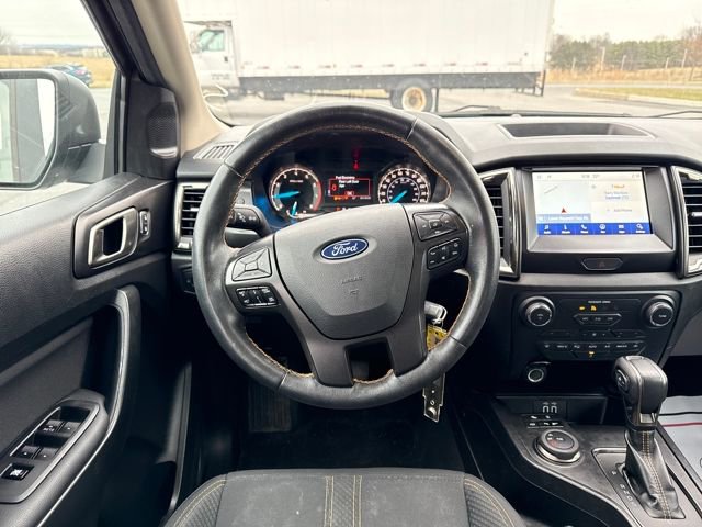 Used 2023 Ford Ranger XLT w/ Equipment Group 301A Mid image 20