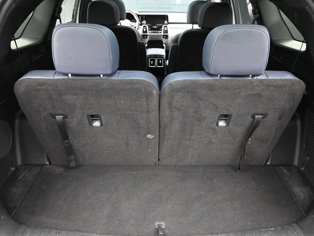 Used 2022 Kia Sorento SX Prestige w/ Panoramic Sunroof Package image 10