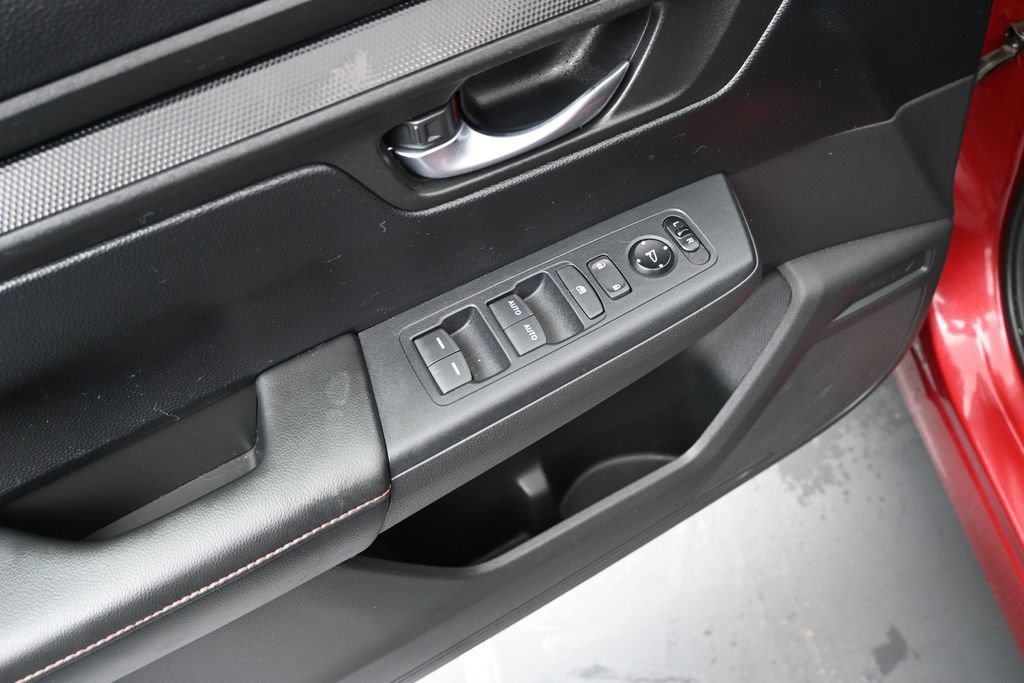 Used 2024 Honda CR-V Sport image 20
