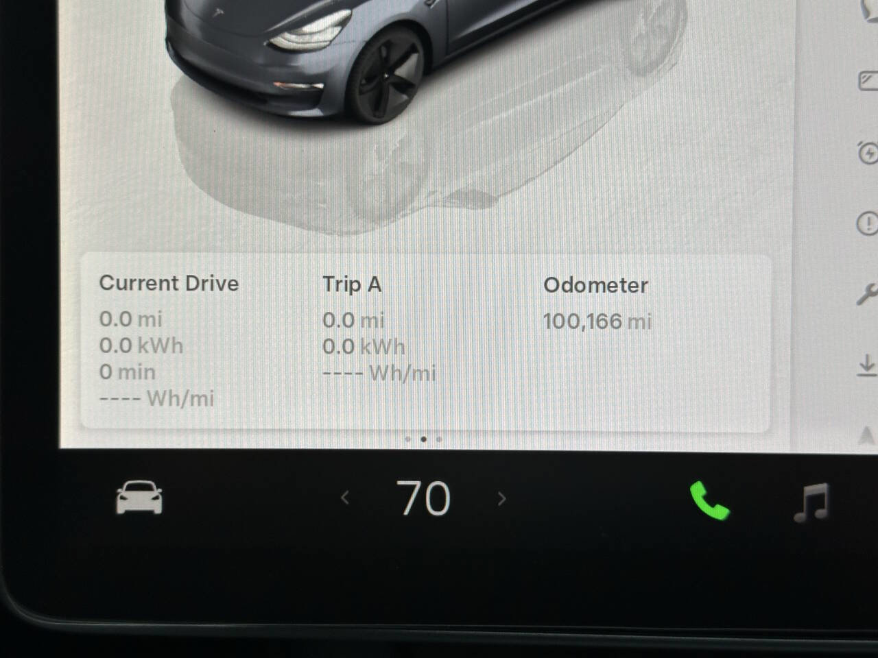 Used 2022 Tesla Model 3 Long Range image 21