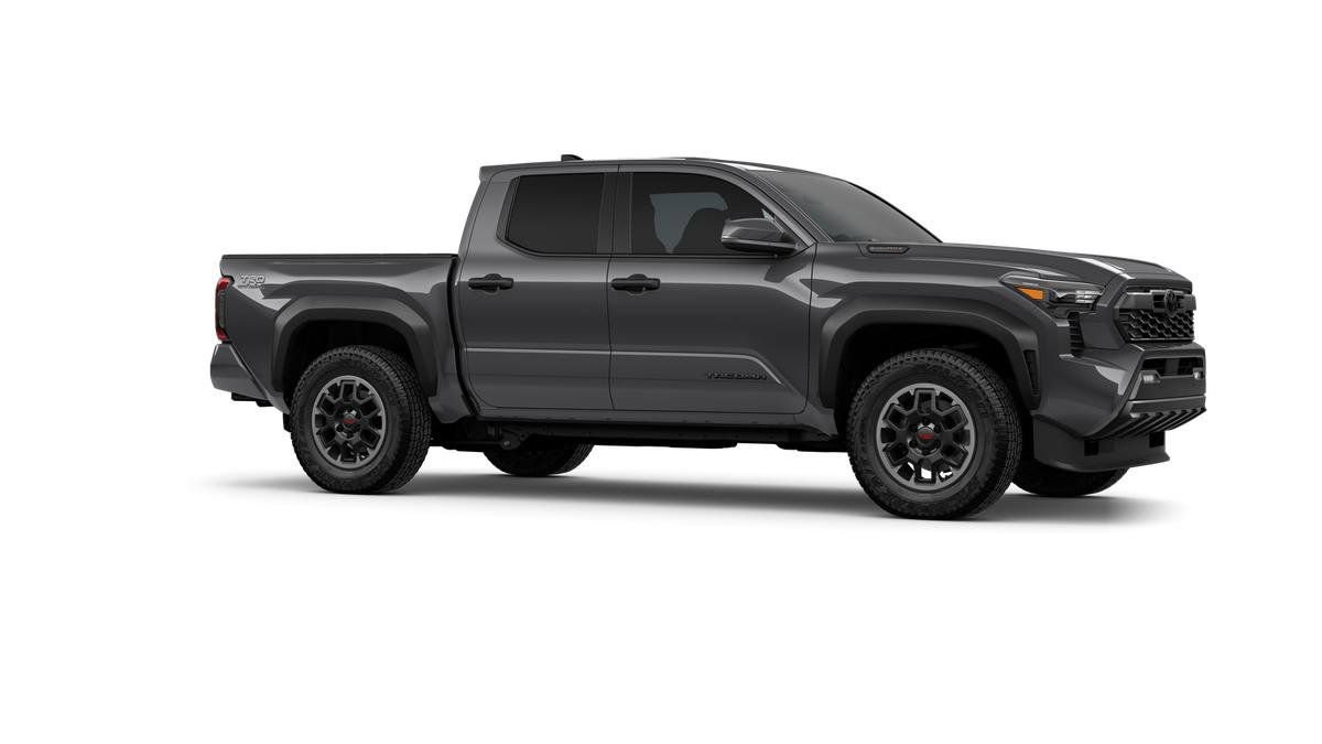 New 2026 Toyota Tacoma TRD Off-Road image 14