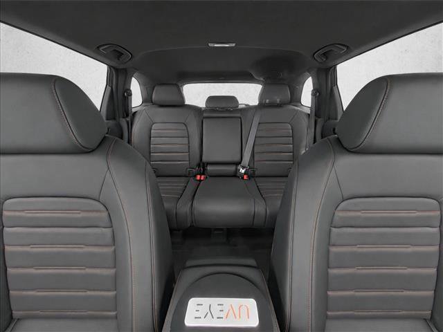 New 2027 Honda CR-V Sport Touring image 28