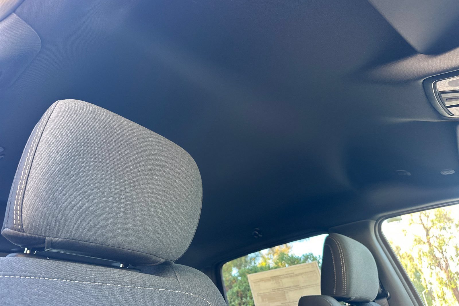 New 2026 RAM 1500 Express AWD/4WD image 15