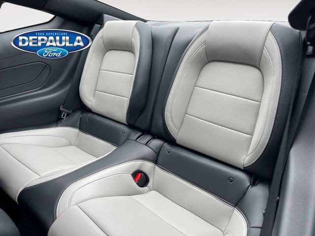 Used 2024 Ford Mustang Premium image 15