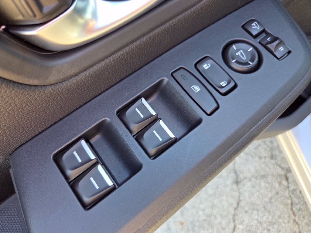 New 2026 Honda Pilot Black Edition image 36