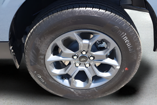 New 2026 Ford Maverick XLT FWD image 23