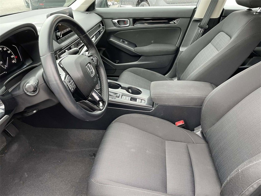 Used 2023 Honda Civic EX image 15