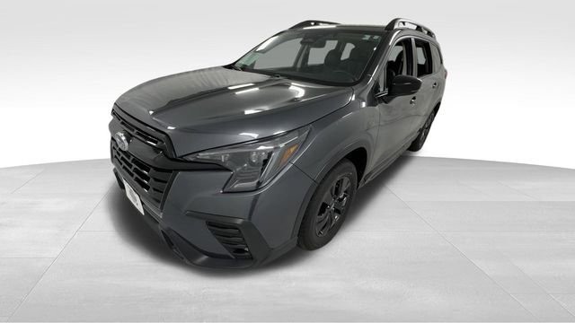 Certified 2026 Subaru Ascent Premium AWD/4WD image 8