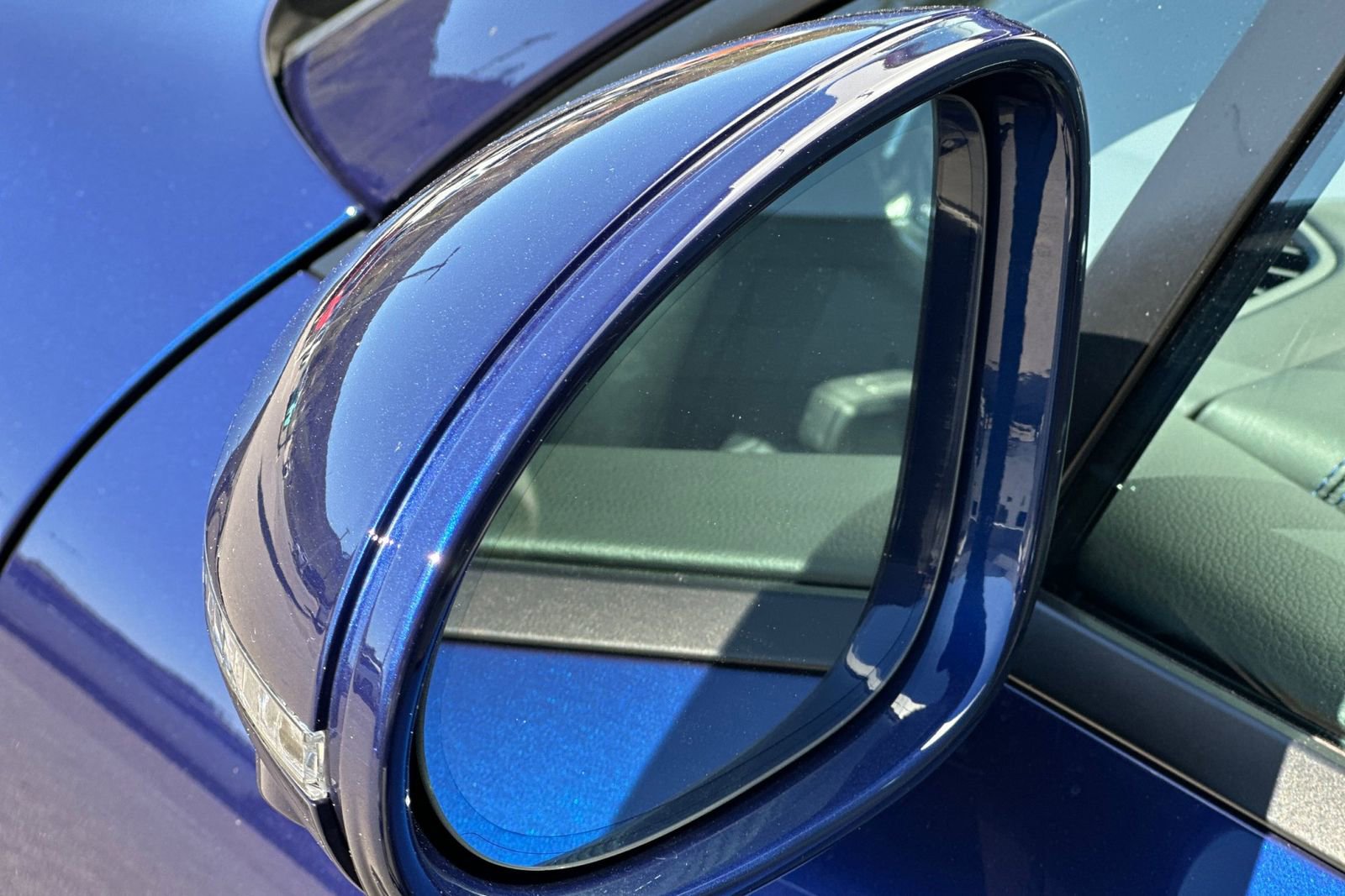 Used 2024 Porsche Macan image 41