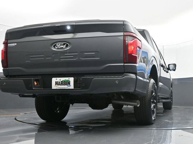 New 2025 Ford F150 XLT w/ Equipment Group 302A MID image 20