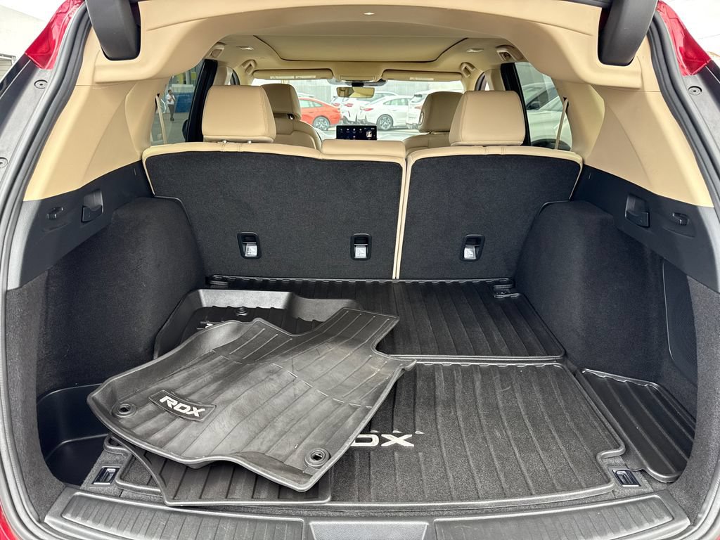 Used 2020 Acura RDX FWD image 10