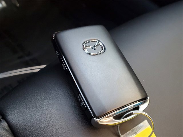 Used 2025 MAZDA MAZDA3 s Sport image 21