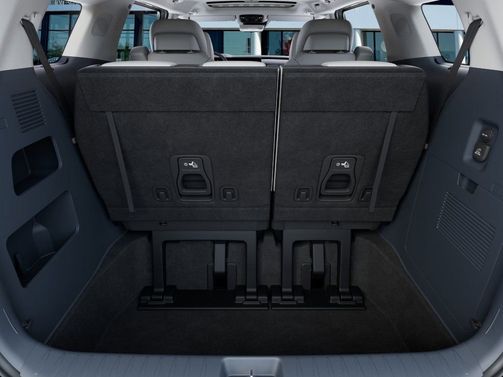 New 2026 Kia Carnival SX Prestige image 19