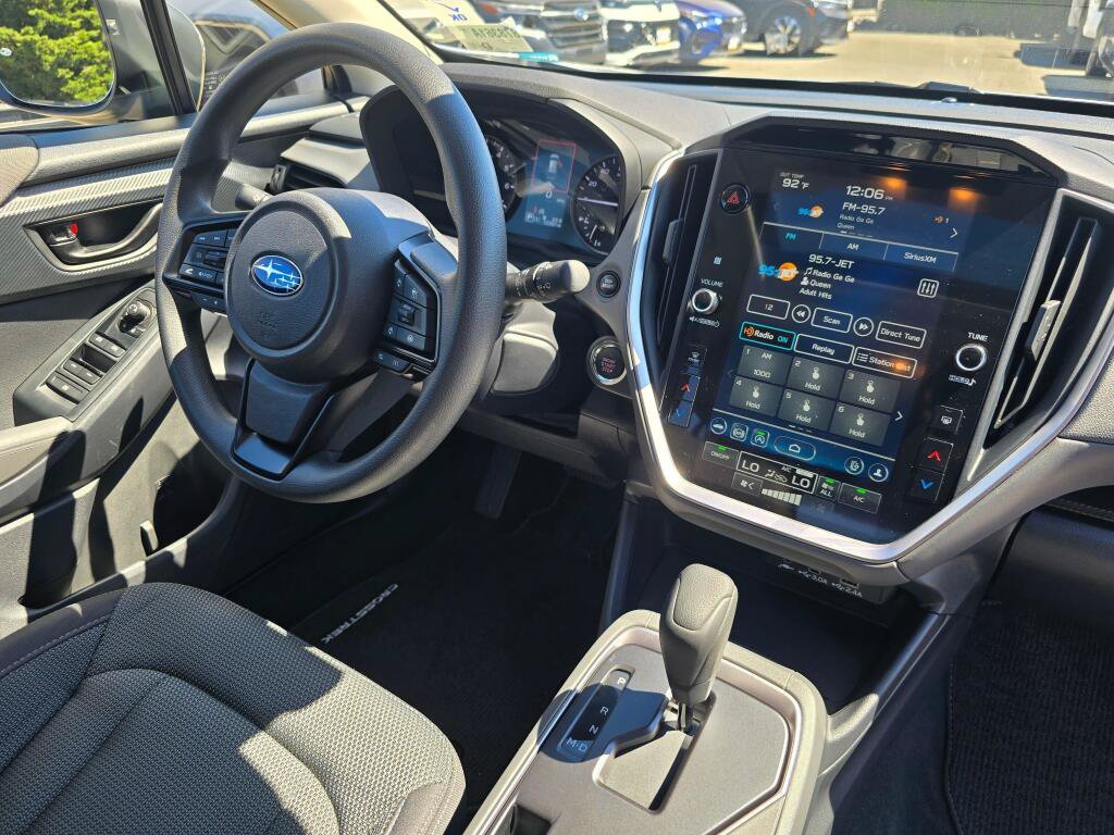 Certified 2024 Subaru Crosstrek 2.0i Premium AWD/4WD image 12