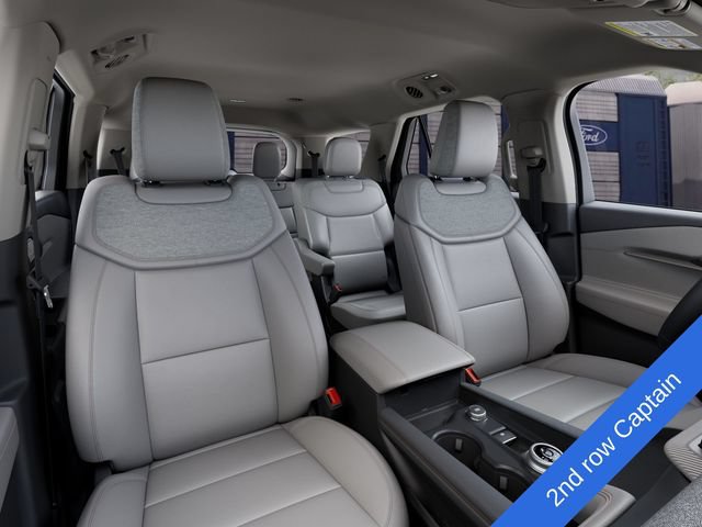 New 2027 Ford Explorer Active AWD/4WD image 11