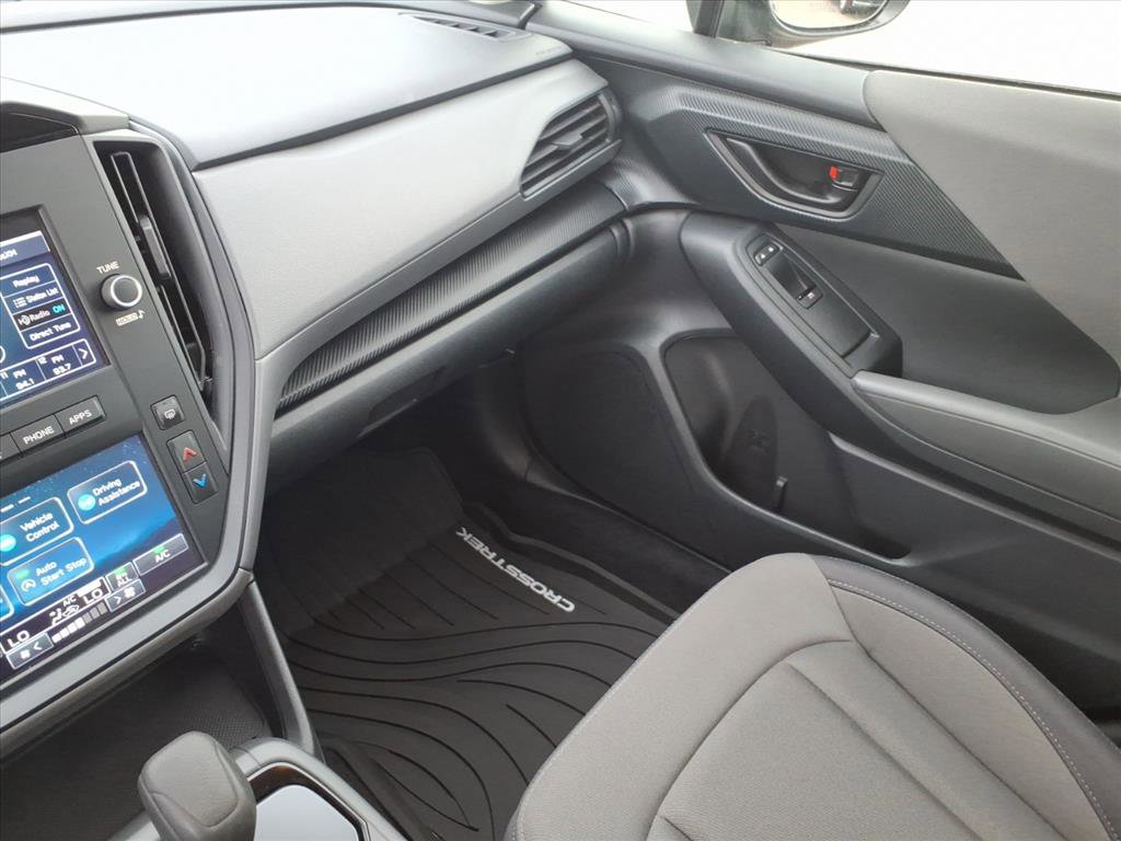 Used 2024 Subaru Crosstrek 2.0i AWD/4WD image 33