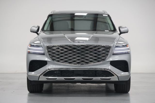New 2026 Genesis GV80 2.5T Advanced AWD/4WD image 2