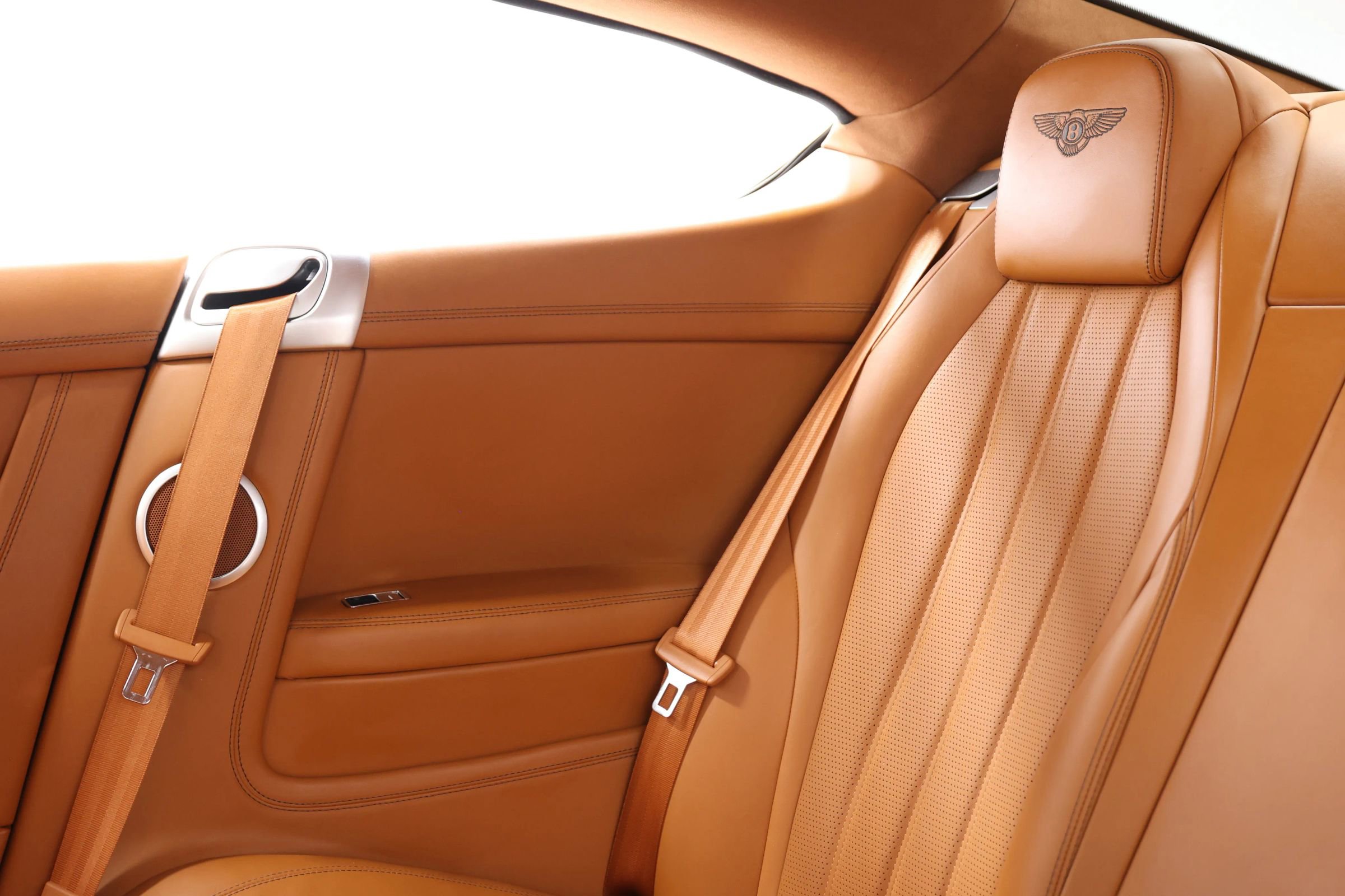 Used 2015 Bentley Continental GT AWD/4WD image 59