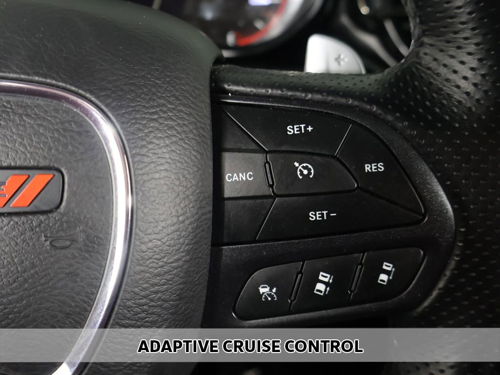 Used 2024 Dodge Durango R/T AWD/4WD image 6