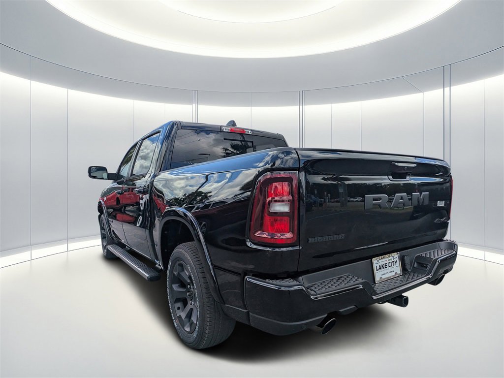 New 2026 RAM 1500 Big Horn image 5