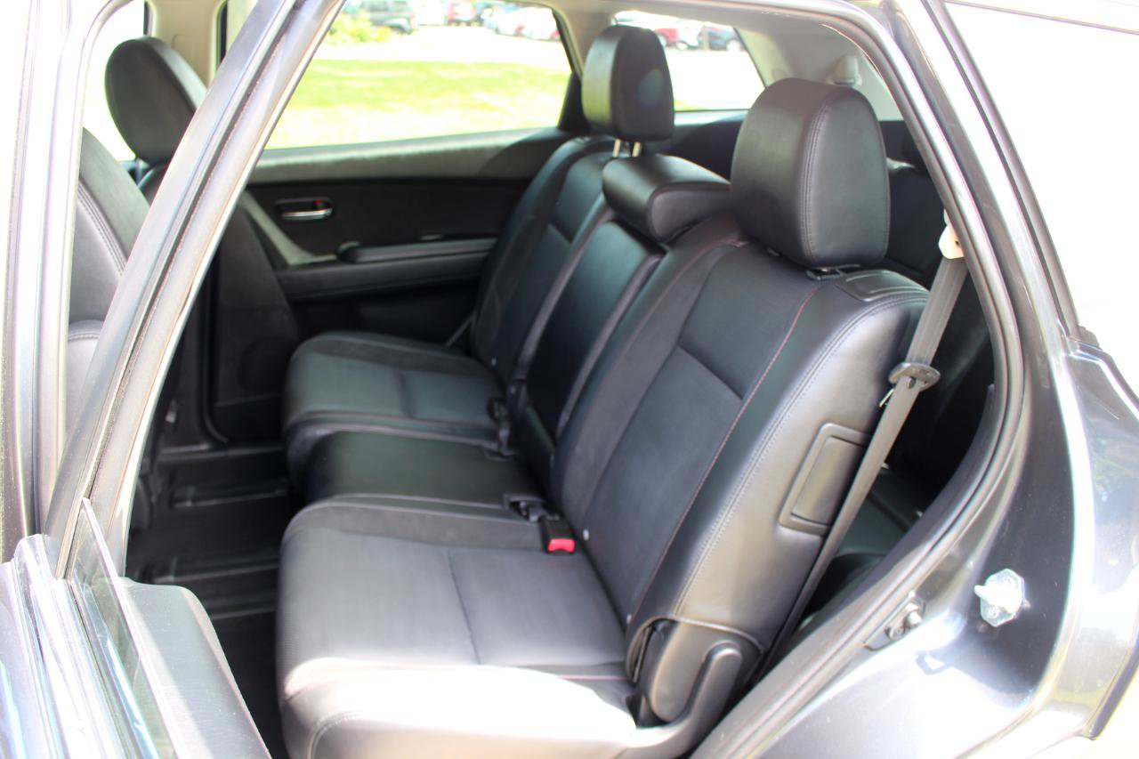 Used 2013 MAZDA CX-9 Touring AWD/4WD image 31