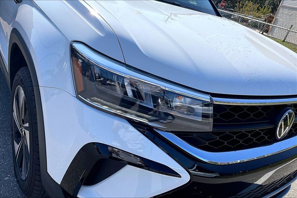 Used 2024 Volkswagen Taos SE image 27