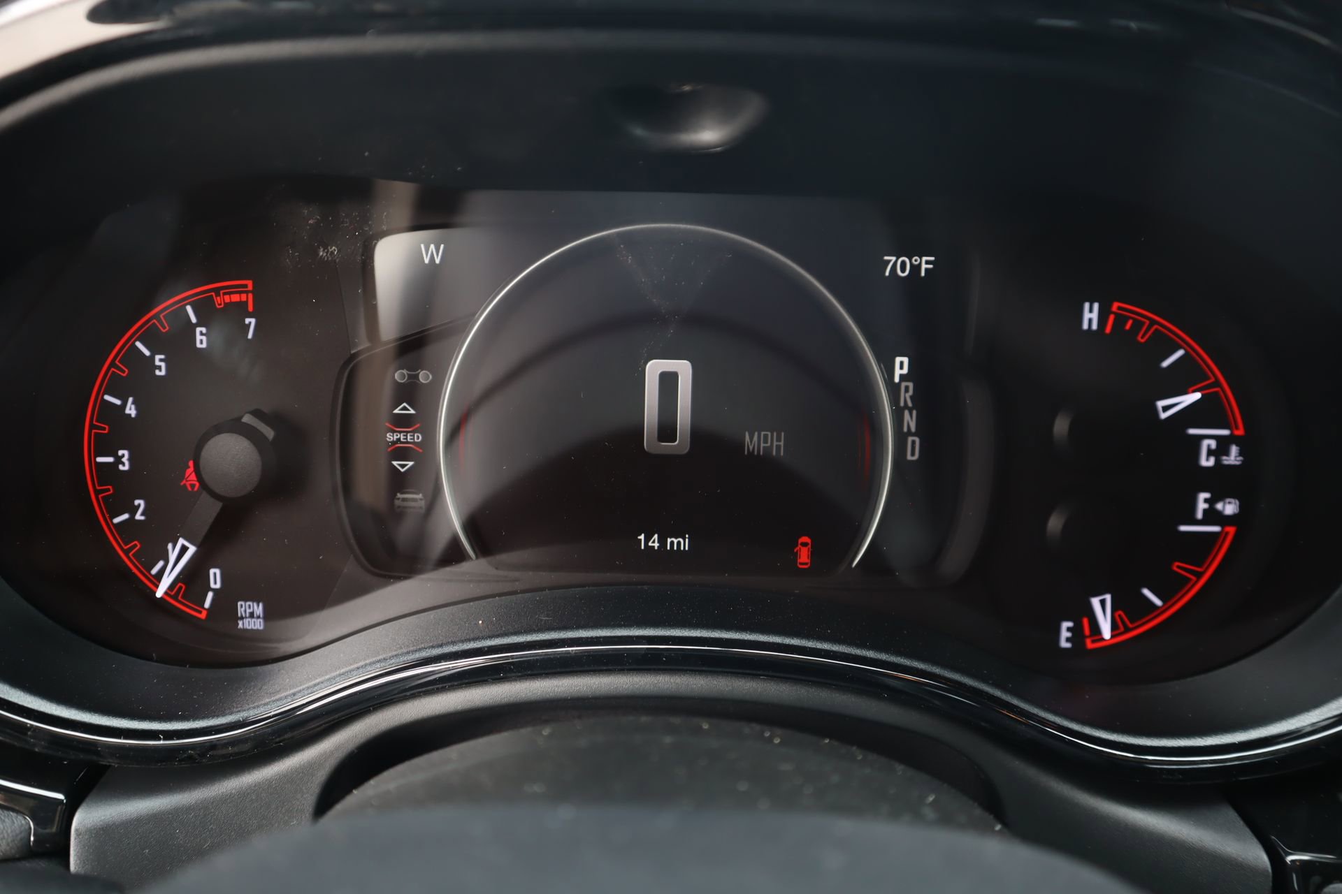 New 2026 Dodge Durango GT AWD/4WD image 4