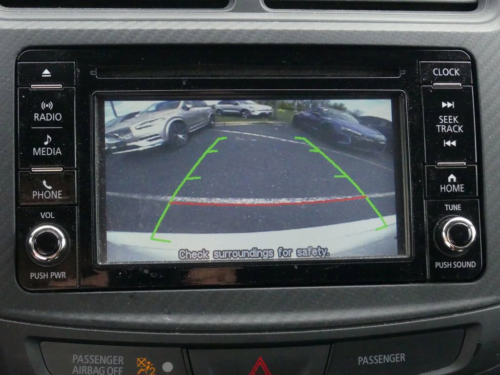 Used 2017 Mitsubishi Outlander Sport SE image 9