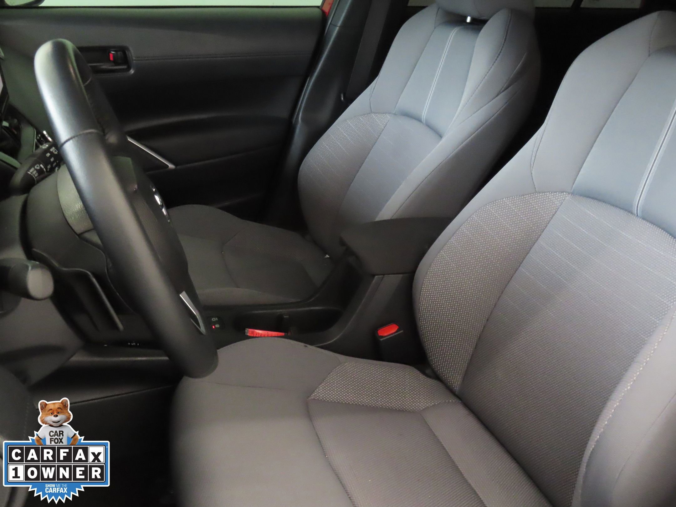 Used 2024 Toyota Corolla Cross SE AWD/4WD image 13