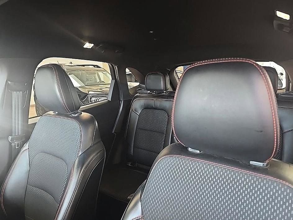 Used 2023 Ford Escape ST-Line w/ Tech Pack #1 AWD/4WD image 26