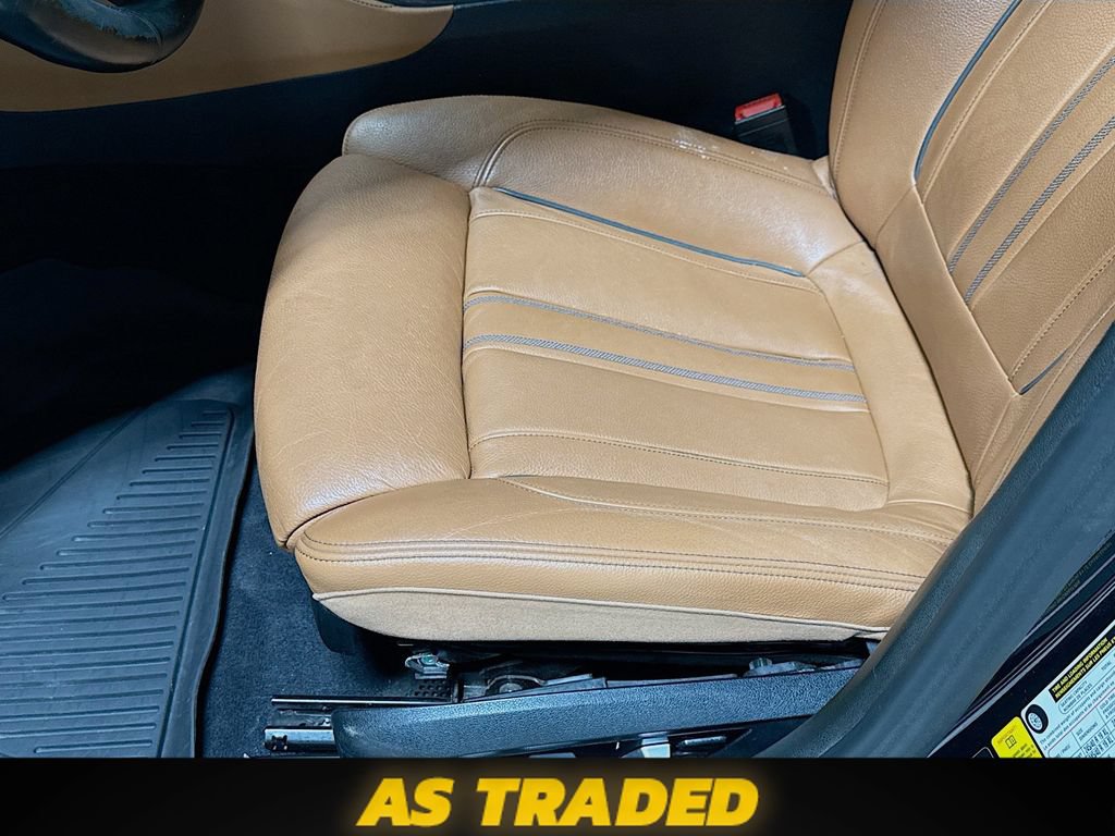 Used 2018 BMW 540i xDrive AWD/4WD image 21