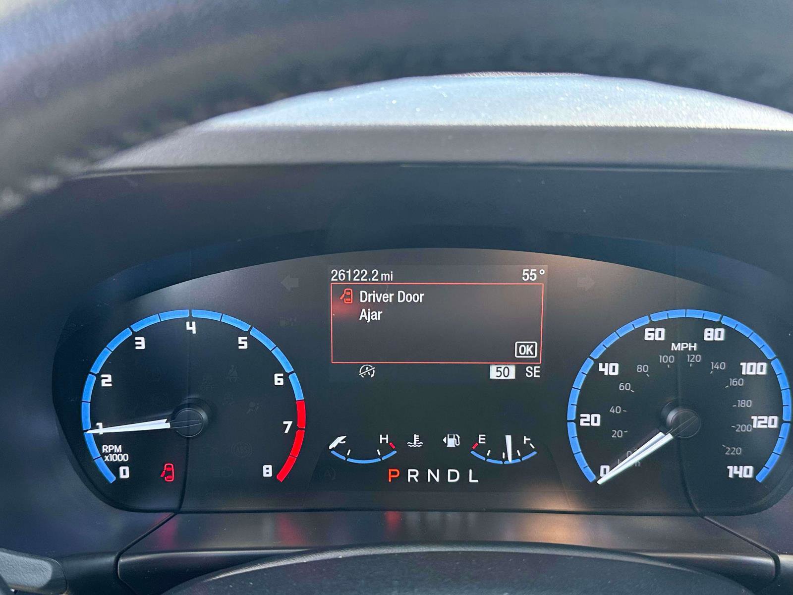 Used 2022 Ford Bronco Sport Big Bend w/ Convenience Package image 26