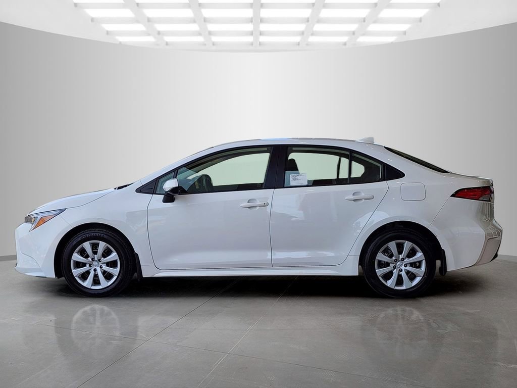 New 2026 Toyota Corolla LE image 5