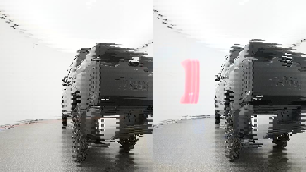 New 2026 Toyota Tundra Limited image 22