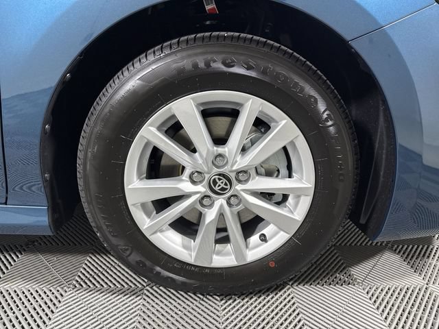 New 2026 Toyota Camry LE FWD image 4