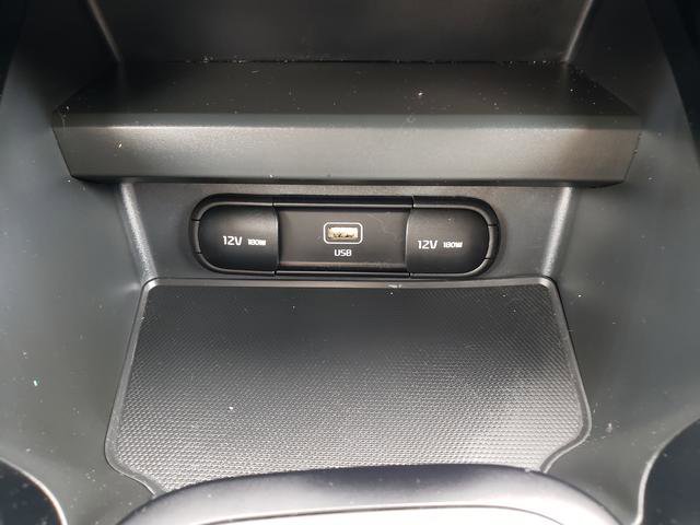 Certified 2023 Kia Soul LX w/ LX Technology Package image 20