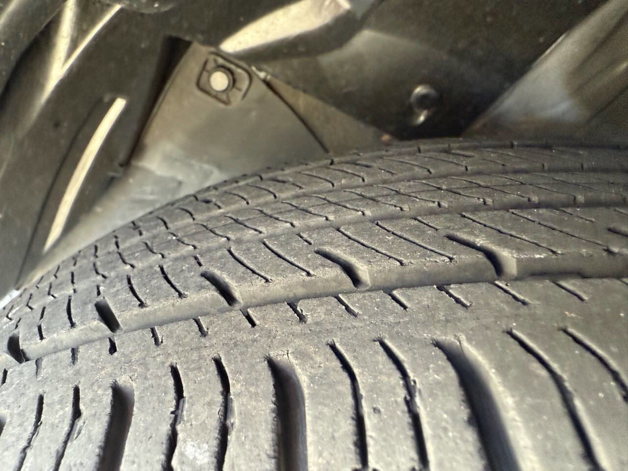 Used 2012 Honda Insight image 23