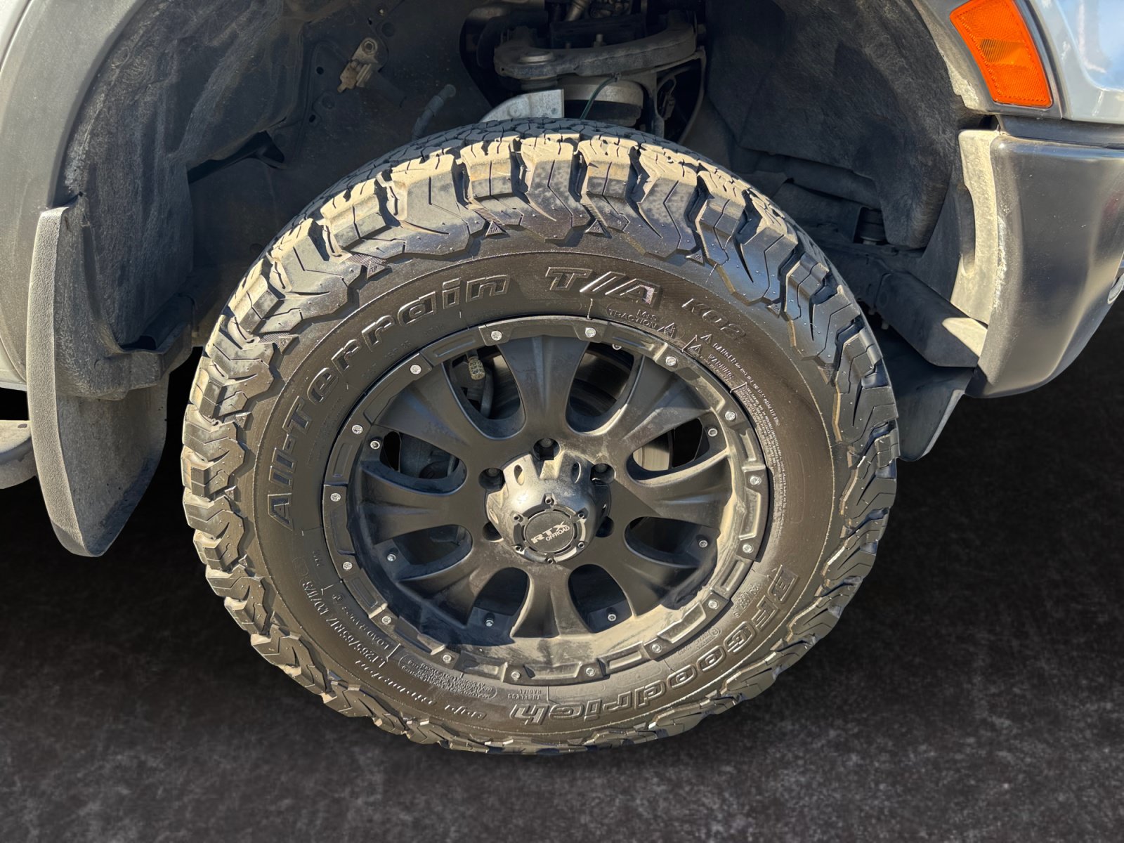 Used 2020 Ford Ranger XL w/ FX4 Off-Road Package AWD/4WD image 14
