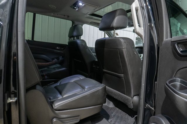 Used 2020 Chevrolet Suburban Premier image 10