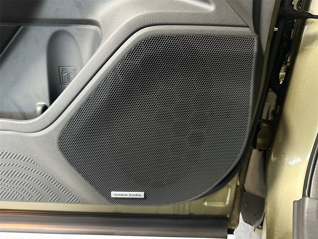 New 2026 Subaru Forester Touring image 17