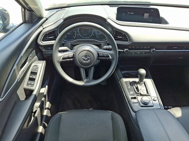 Used 2024 MAZDA CX-30 AWD 2.5 S image 11
