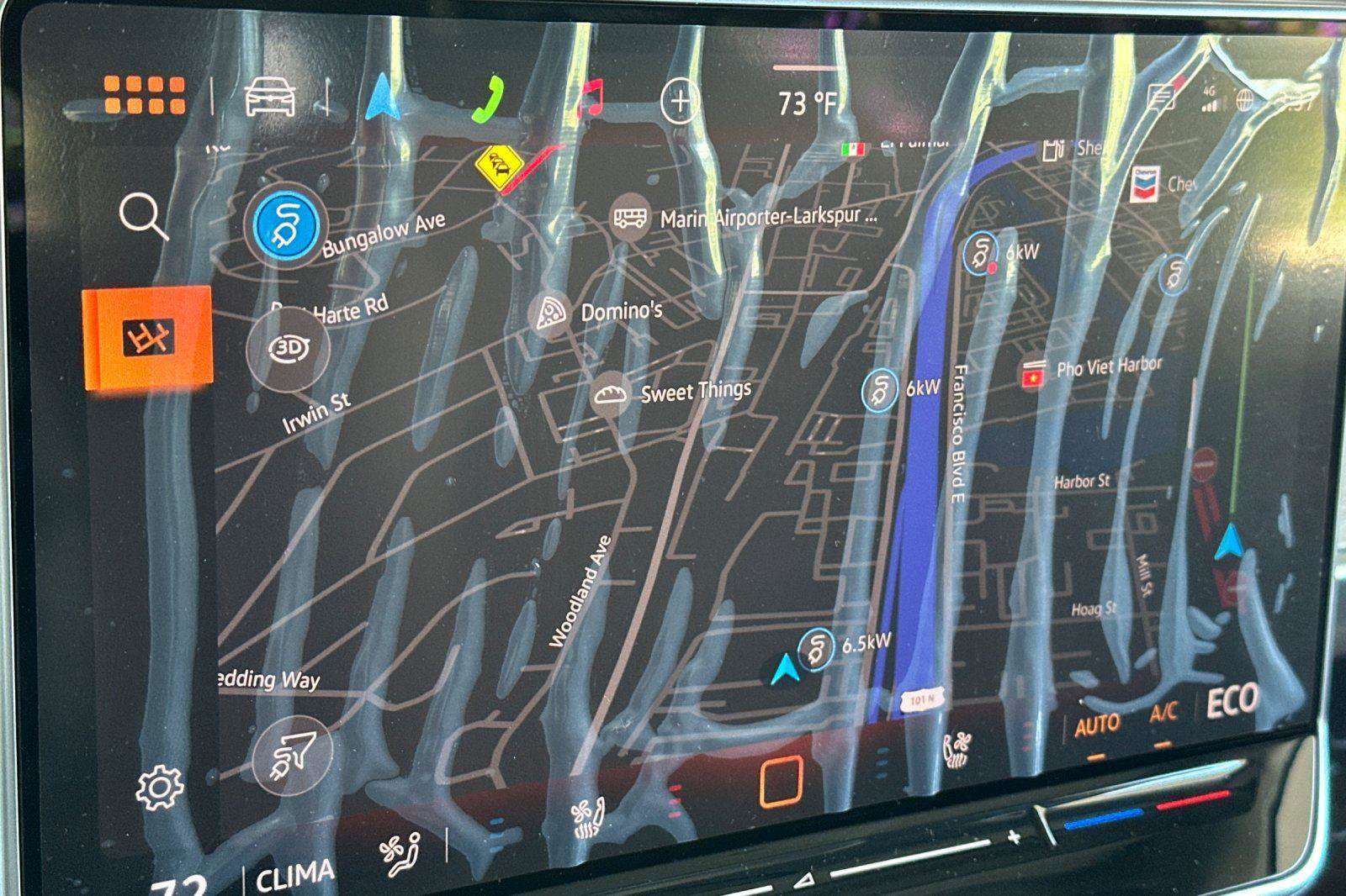 New 2025 Volkswagen ID. Buzz 1st Edition image 19