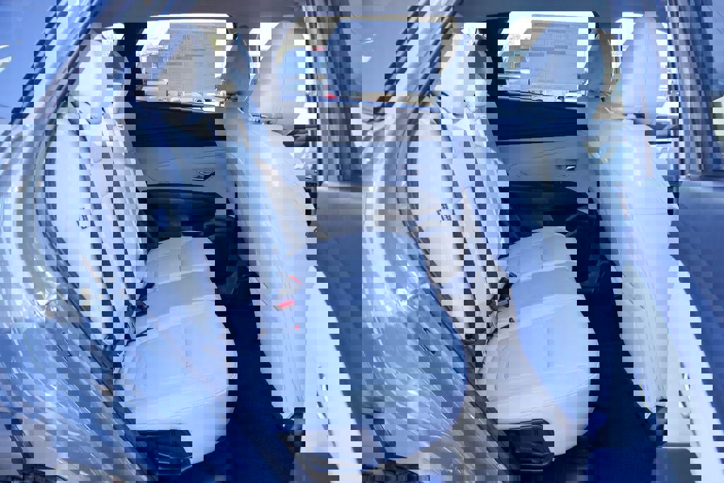 New 2026 Hyundai Tucson SEL image 10