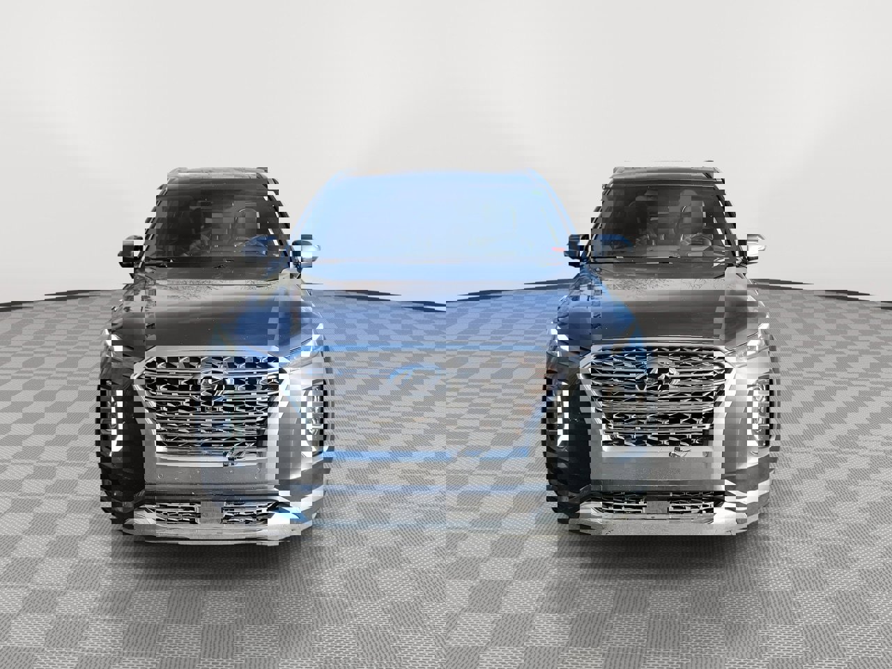 Used 2020 Hyundai Palisade Limited image 3