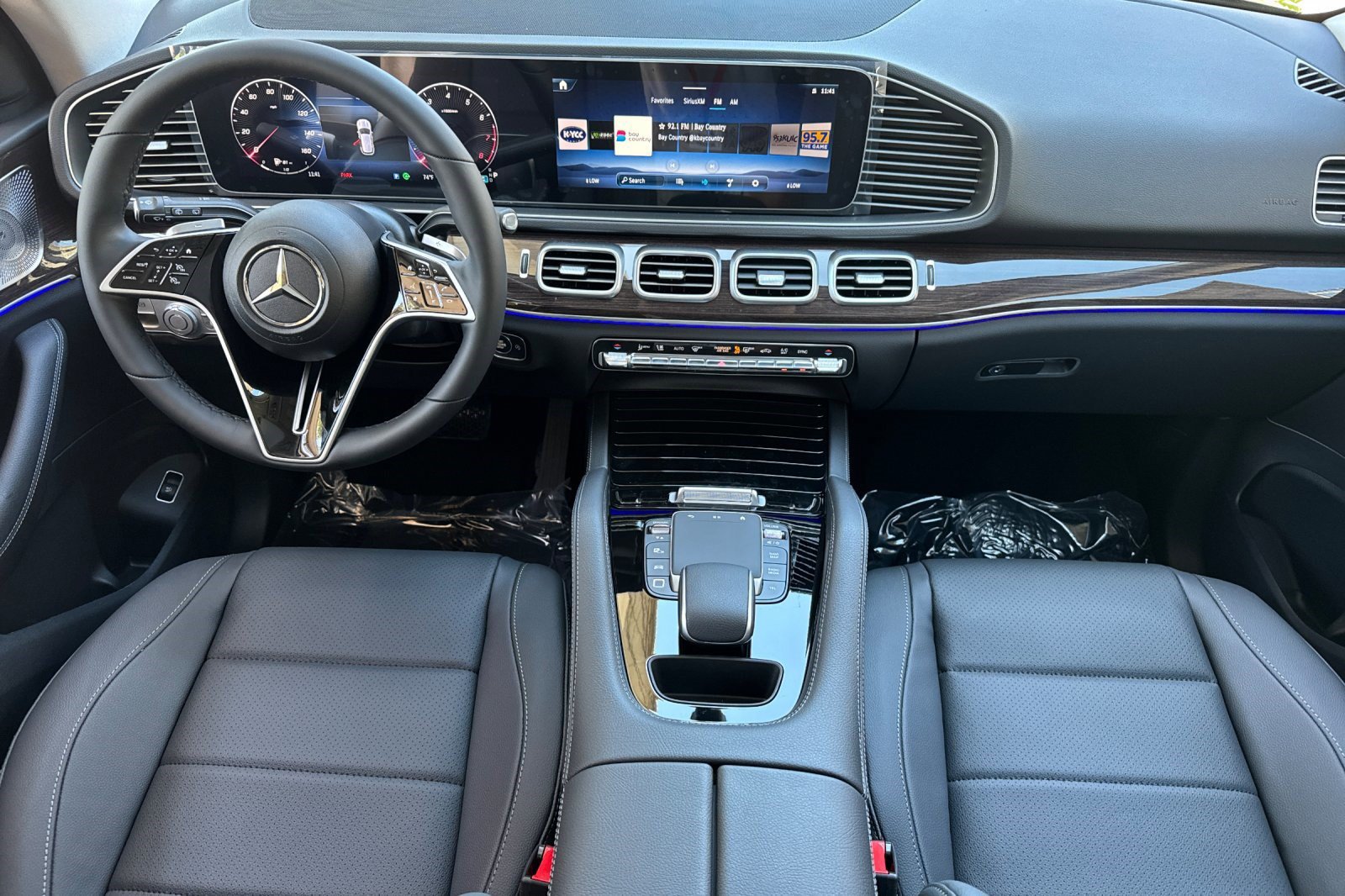 New 2026 Mercedes-Benz GLE 450 4MATIC image 15