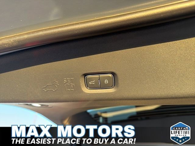 New 2025 Ford Expedition Max Platinum w/ Driver's Package image 12