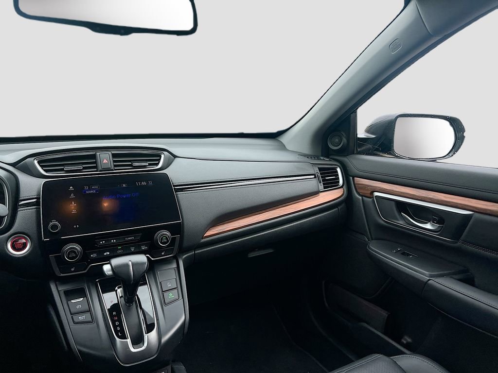 Used 2020 Honda CR-V EX-L image 25